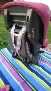 Autosedačka BRITAX RÖMER - 5