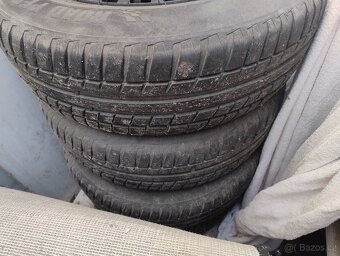5x112 Sebring komplet - 5
