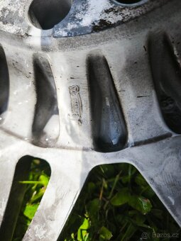 Kola styling 22 E36 M3 - 5