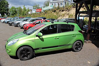 Hyundai i20 - 5