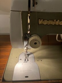 Šicí stroj Veritas 8014/35-2 - 5