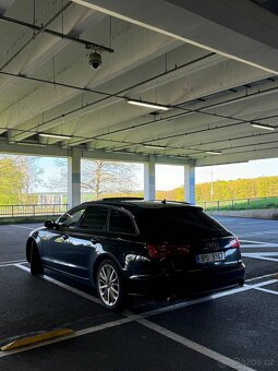 Audi A6c7 3.0TDI - 5