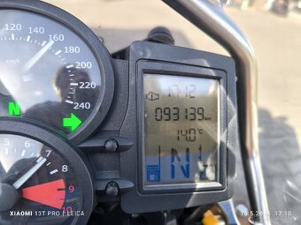 BMW F 800 GS - 5