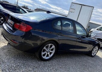 BMW Řada 3 335i xDrive AUTOMAT 225kW benzín automat 225 kw - 5