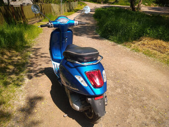 Vespa Sprint 125 ie Primavera - 5