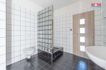 Pronájem bytu 2+kk, 63 m², Poděbrady, ul. Na Valech - 5