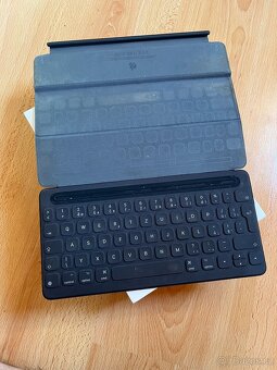 Apple Ipad Air 3 64 GB Cellular,nabijecka,kabel,klavesnice - 5