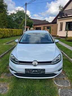 Vw golf 7 2.0 tdi - 5