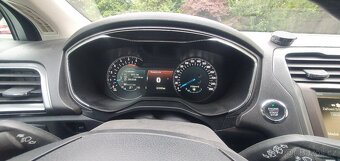 Ford Mondeo Ford Mondeo 2.0 TDCI - 5