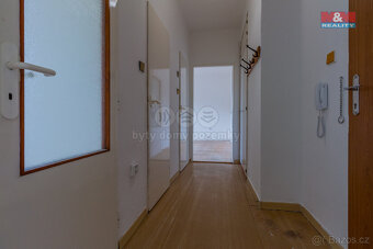 Prodej bytu 2+1, 51 m2, OV, Krnov - 5