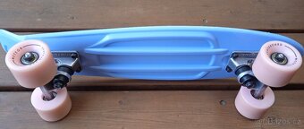 PENYBOARD METEOR - 5