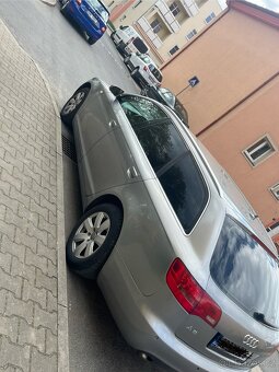 Audi A 6 - 5