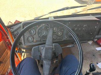 Auto jerab - 5