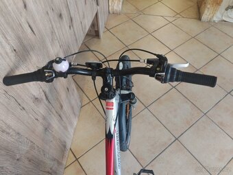 Dětské kolo Specialized Hotrock 24 - 5