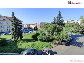 Pronájem bytu 2+1, 2.patro, 55 m2 + 5 m2 balkon, Praha 10- V - 5