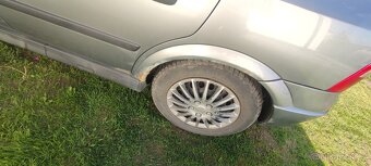 Opel Astra 1.6 Classic - Twinport - 5
