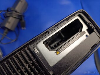 Xbox 360 + Hra - 5