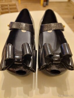 Melissa mini nero - 5