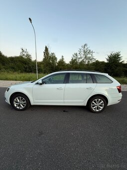Škoda Octavia III Facelift Style 1.6 TDI Full led - 5