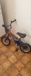 Dětské kolo bmx - 5