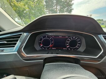 VW Tiguan, Highline, full LED, 4x4, 140kW (DPH) - 5