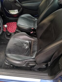 Prodám cabrio - 5