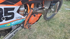 KTM SXF 450 R.V.2018 - 5