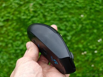 Herní bezdrátová myš Logitech G305 LIGHTSPEED - 5