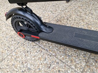 Elektrokoloběžka Aligator Scooter Pro - 5
