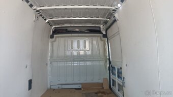 Citroen Jumper 2,0hdi L4,H2. - 5