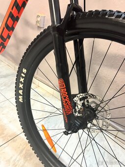 SCOTT GENIUS 960 29 - 5