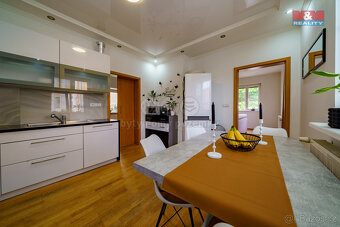 Prodej rodinného domu, 150 m², Františkovy Lázně, Anglická - 5