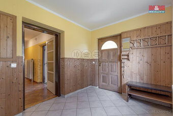 Prodej rodinného domu, 145 m², Lichnov - 5