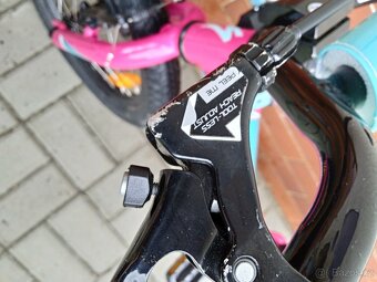Dětské kolo Specialized - 5