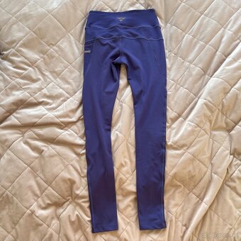 Hummel leginy, velikost XS - 5