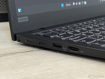 Lenovo ThinkPad L380 - i3 | 8GB RAM | 256GB SSD | TOP STAV - 5