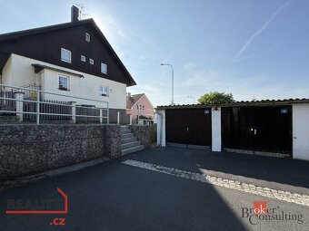 Prodej, ostatní/garáž, 21 m2, U Podjezdu, Karlovy Vary, Karl - 5