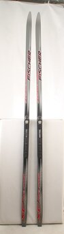 Běžky FISCHER XC FIBER CROWN 183 a 193cm - 5