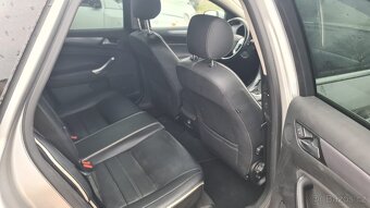 Ford Mondeo Combi Titanium 2,0 TDCi 120 KW topp - 5