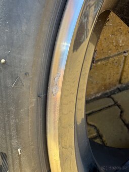 BMW originalni kola G20 G21 G22 G23 G42, TOP stav - 5