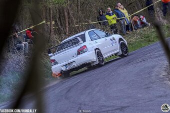 Subaru Impreza WRX STI - 5