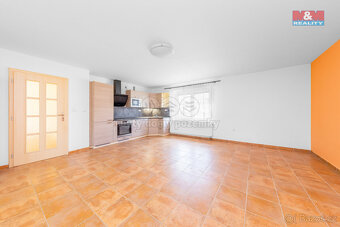 Prodej rodinného 263m² s pozemkem 1250m² v Šumicích - 5