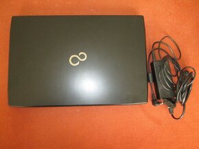 Notebook Fujitsu A544 - 5