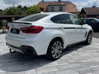 BMW X6 M50 280 Kw - 5