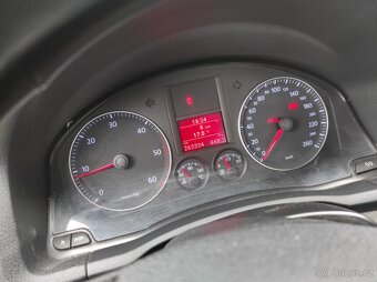 Volkswagen Jetta 1.9 TDI 77kw 2007 - 5