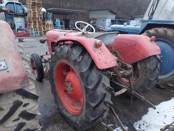 Zetor 2011 - 5
