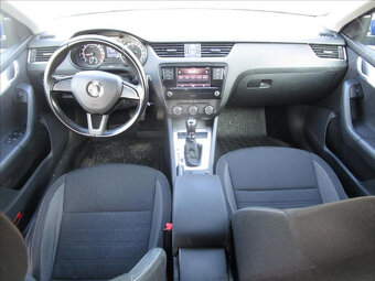 Škoda Octavia 2,0 TDI DSG,1.MAJITEL ČR - DPH - 5