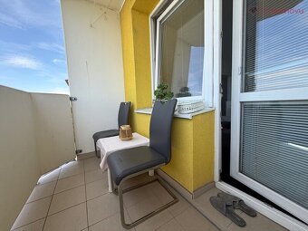 Nabízíme k pronájmu byt 1+1, lokalita Uherské Hradiště - Na - 5