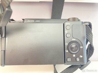 sony zv-e10 - 5
