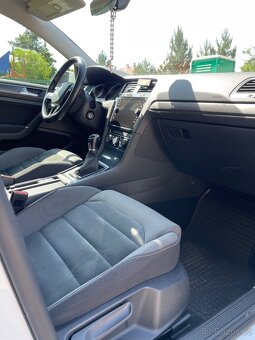 Volkswagen Golf 7.5 1.4 TSI 92 kW Maraton Edition - 5